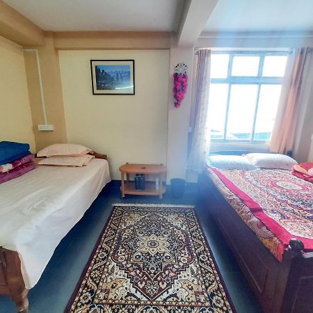 Neora Backpackers Hostel Darjeeling  Exterior photo