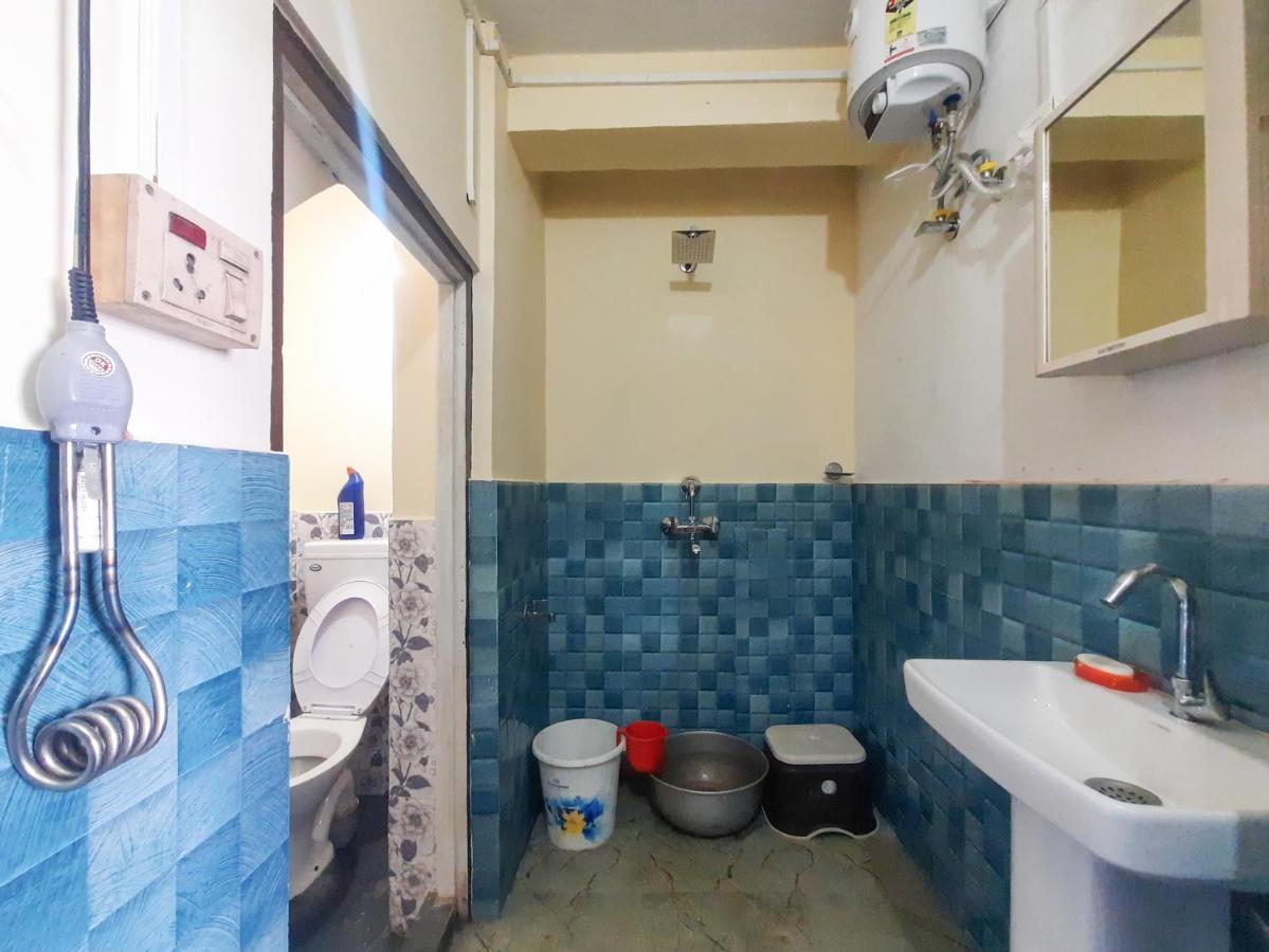 Neora Backpackers Hostel Darjeeling  Exterior photo